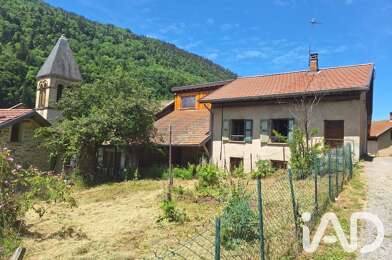 Maison 2 pièces 79000 €