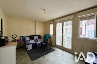 Appartement 1 pièces 125000 €