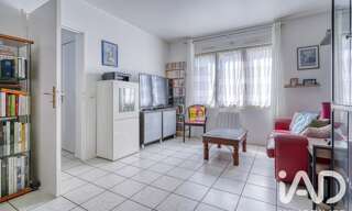 Appartement 1 Pièce 38 m² à vendre à Saint-Germain-lès-Corbeil (91250)