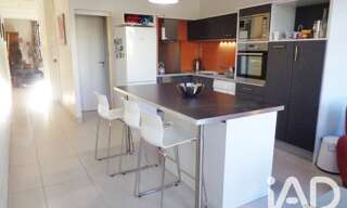 Appartement 2 Pièces 53 m² à vendre à Agde (34300)