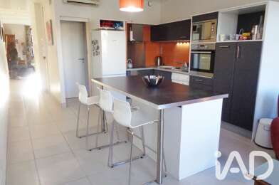 Appartement 2 pièces 139500 €