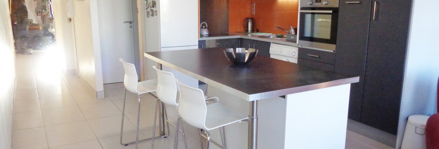 Appartement 2 Pièces 53 m² à vendre à Agde (34300)