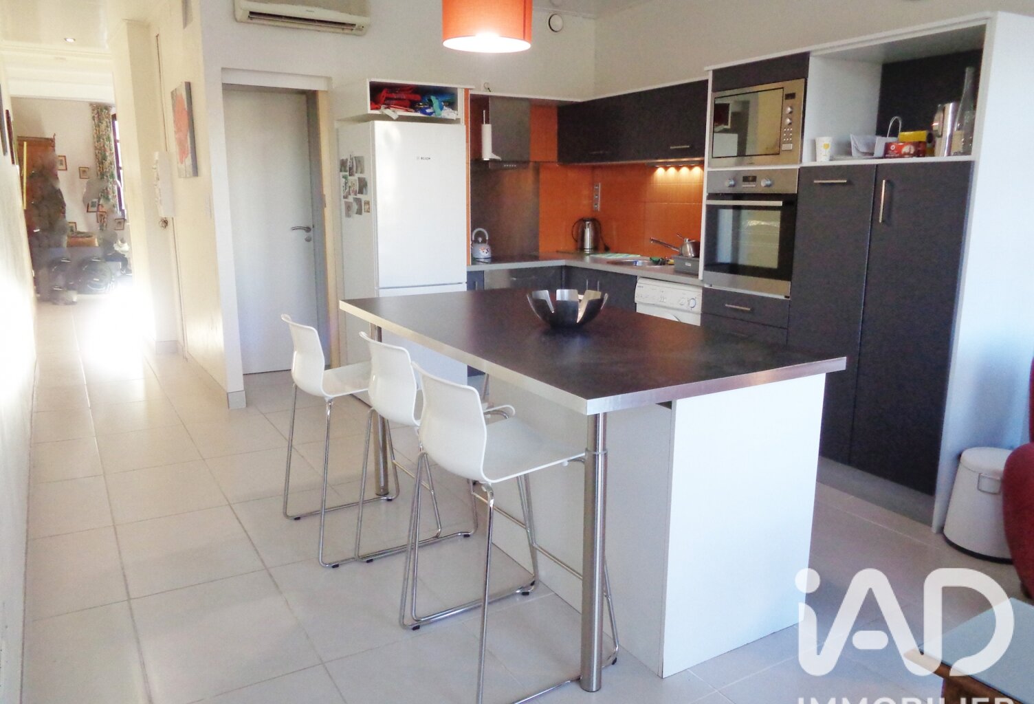 Vente Appartement 2 pièces — photo 1