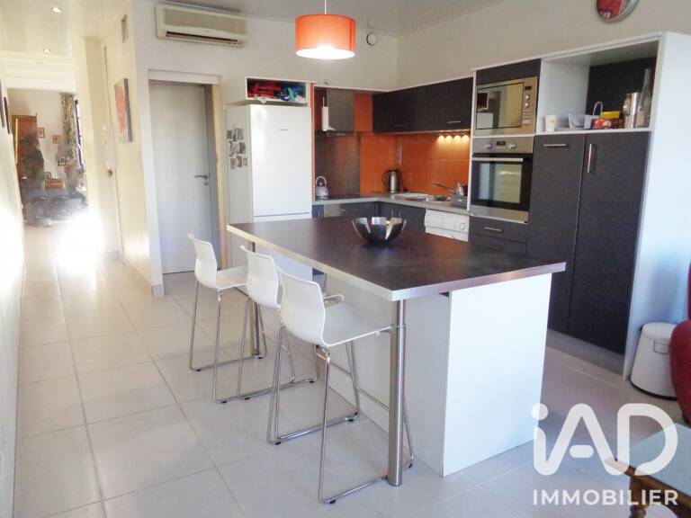Vente Appartement 2 pièces — photo 1