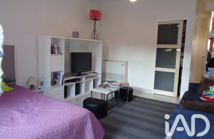 Vente Appartement 2 pièces — photo 3