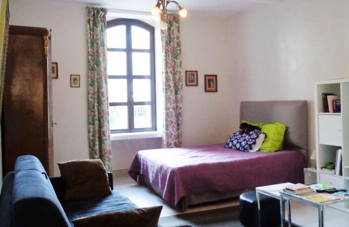 Vente Appartement 2 pièces — photo 5