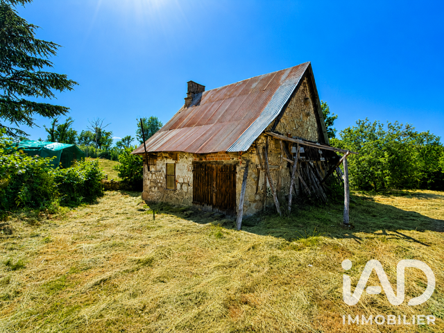 Vente Maison/villa 1 pièce — photo du bien