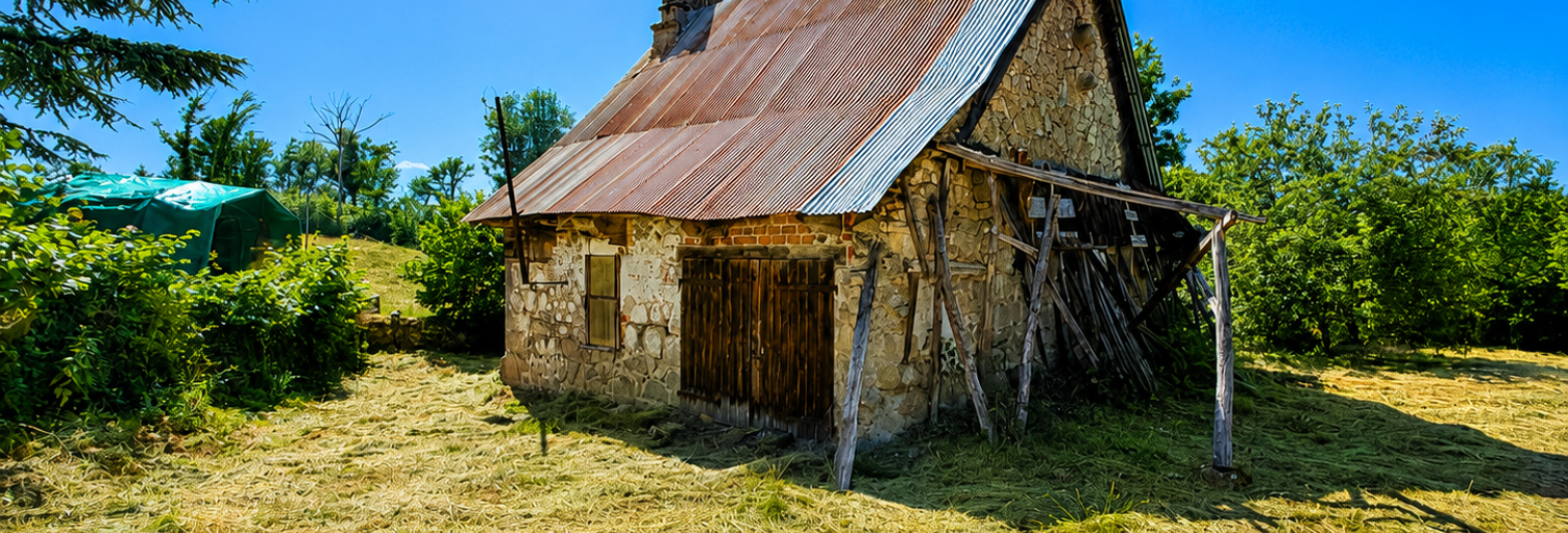 Maison 1 Pièce 45 m² à vendre à Sarroux - Saint-Julien (19110)