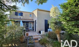 Maison 4 Pièces 118 m² à vendre à Autignac (34480)