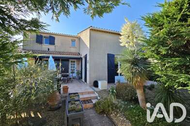 Maison 4 pièces 219000 €