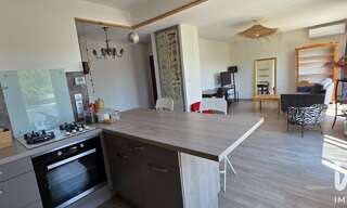 Appartement 2 Pièces 52 m² à vendre à Montpellier (34090)