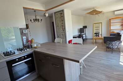 Appartement 2 pièces 161000 €