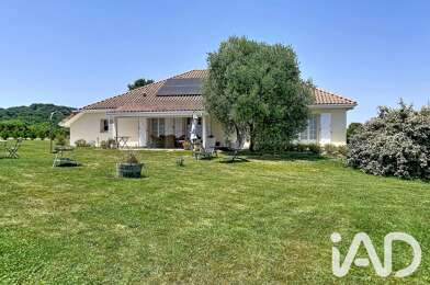 Maison 4 pièces 260000 €