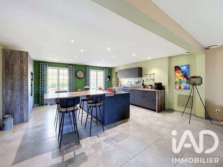 Vente Maison de campagne 4 pièces — photo 1
