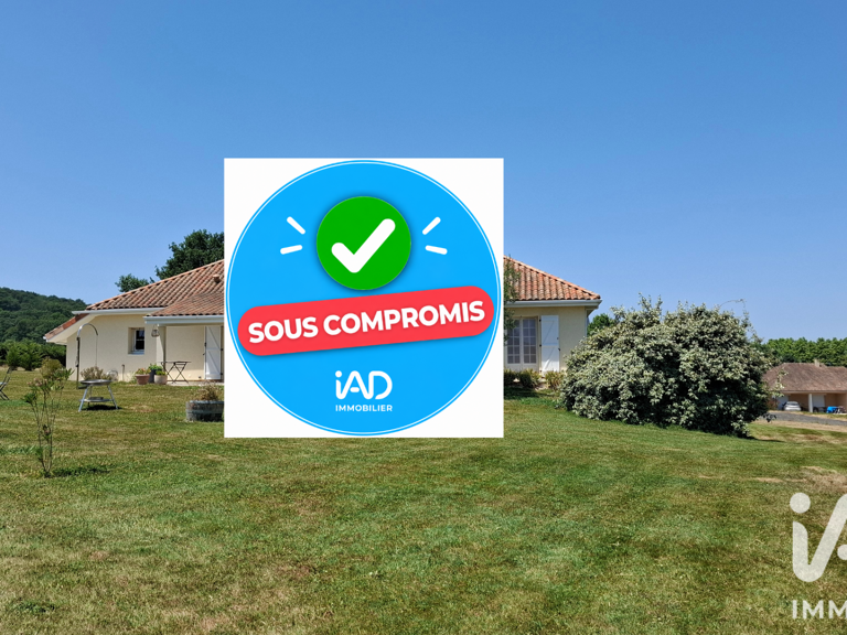 Vente Maison de campagne 4 pièces — photo 1
