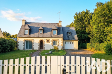 Maison 4 pièces 170000 €