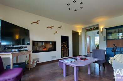 Maison 6 pièces 350000 €