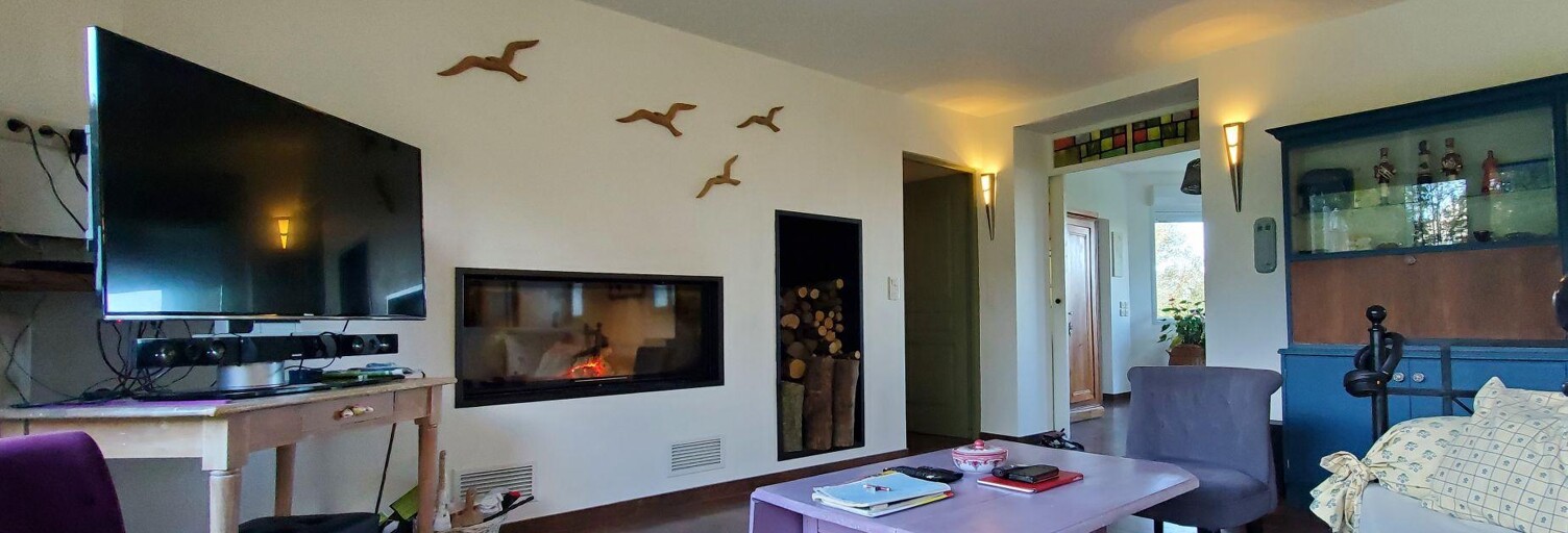 Maison 6 Pièces 215 m² à vendre à Cramont (80370)