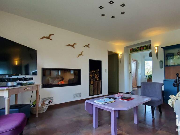 Vente Maison/villa 6 pièces — photo 1