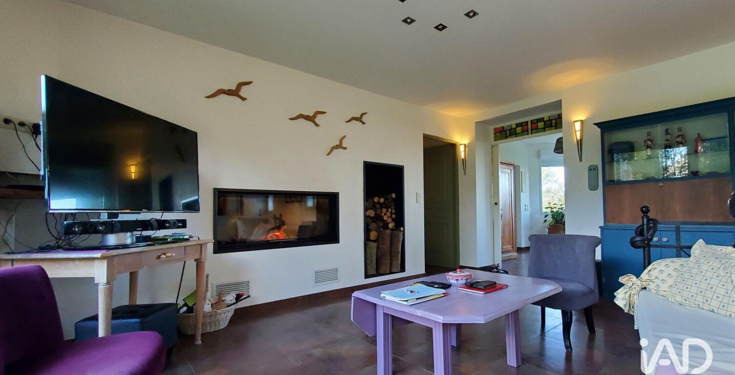 Vente Maison/villa 6 pièces — photo 1