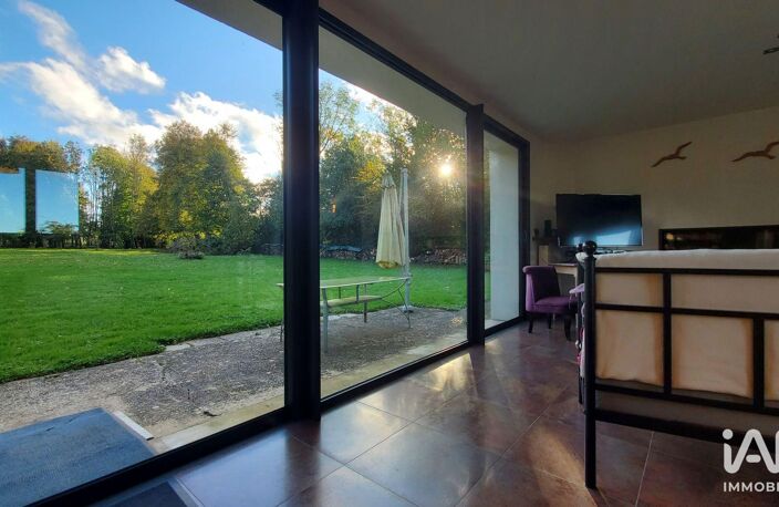 Vente Maison/villa 6 pièces — photo 2