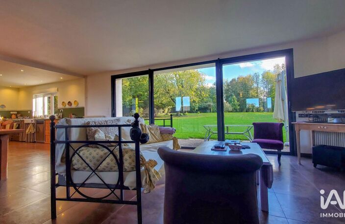 Vente Maison/villa 6 pièces — photo 3