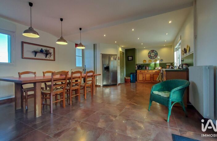 Vente Maison/villa 6 pièces — photo 4
