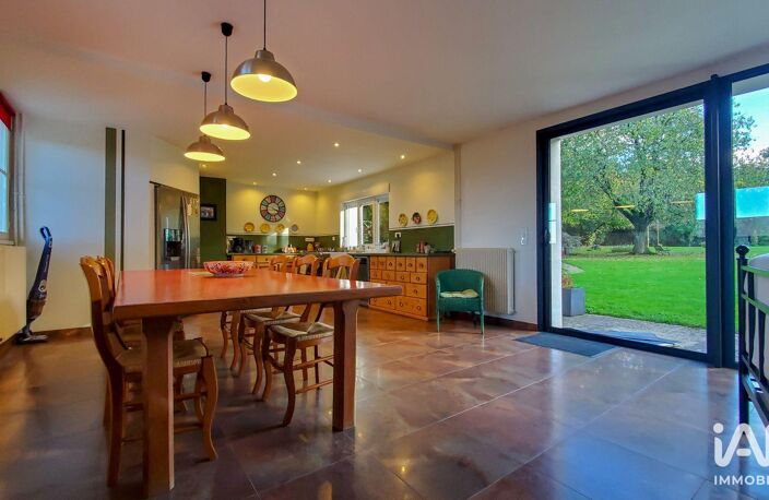Vente Maison/villa 6 pièces — photo 5