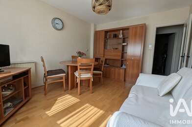Appartement 3 pièces 185000 €