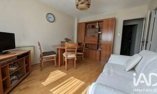 Appartement 3 Pièces 53 m² à vendre à Toulouse (31300)