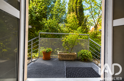Vente Appartement 3 pièces — photo du bien