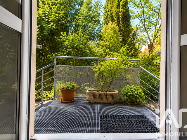 Vente Appartement 3 pièces — photo du bien