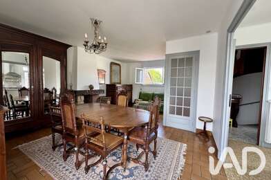 Maison 9 pièces 267000 €