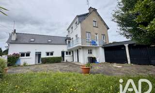 Maison 9 Pièces 130 m² à vendre à Binic-Étables-sur-Mer (22680)