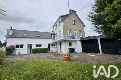 Maison 9 pièces 267000 €