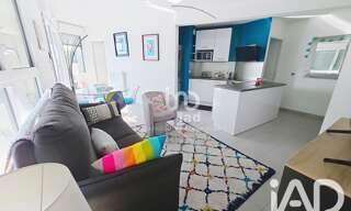 Appartement 3 Pièces 64 m² à vendre à La Rochelle (17000)