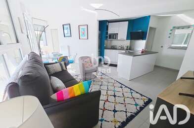 Appartement 3 pièces 316000 €