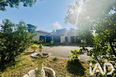 Maison 9 pièces 565000 €