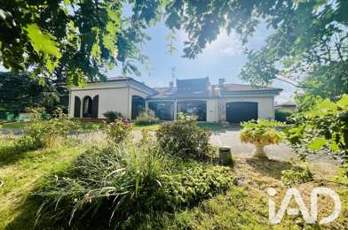Maison 9 pièces 565000 €