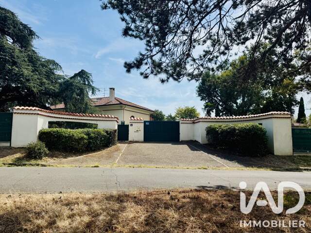 Vente Maison/villa 9 pièces — photo du bien