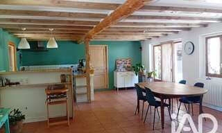 Maison 6 Pièces 140 m² à vendre à Faugères (34600)