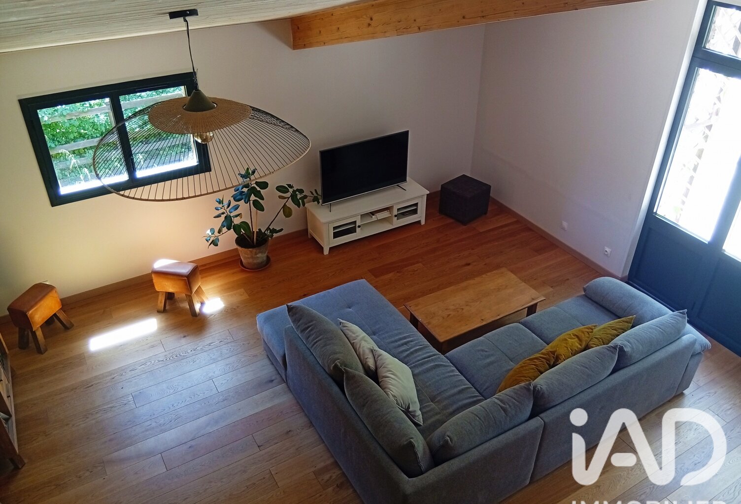 Vente Maison/villa 6 pièces — photo 1
