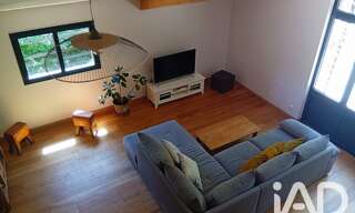 Maison 6 Pièces 140 m² à vendre à Faugères (34600)