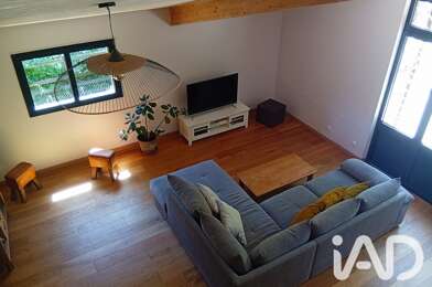 Maison 6 pièces 399500 €