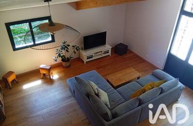 Vente Maison/villa 6 pièces — photo du bien
