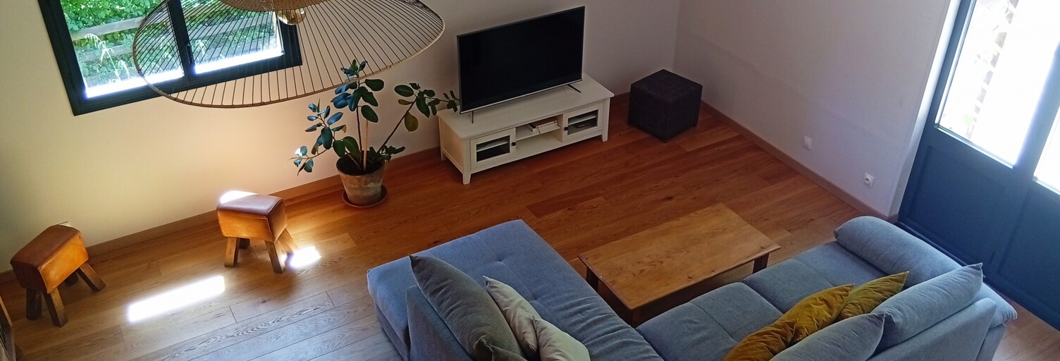 Maison 6 Pièces 140 m² à vendre à Faugères (34600)