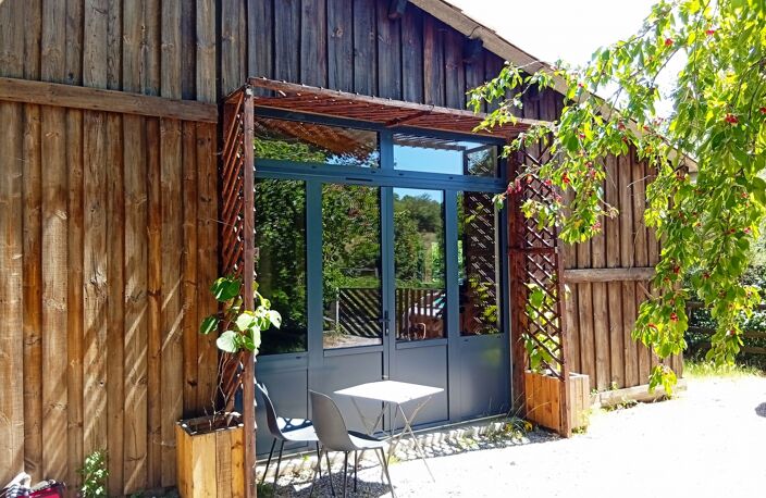 Vente Maison/villa 6 pièces — photo 3