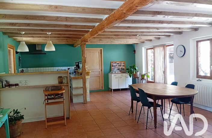 Vente Maison/villa 6 pièces — photo 4