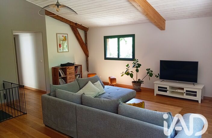 Vente Maison/villa 6 pièces — photo 5