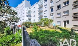 Appartement 1 Pièce 33 m² à vendre à Nantes (44000)
